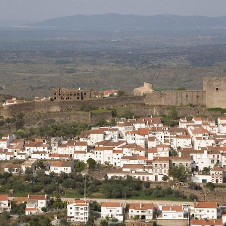 Villasmc Alpalhão エクステリア 写真