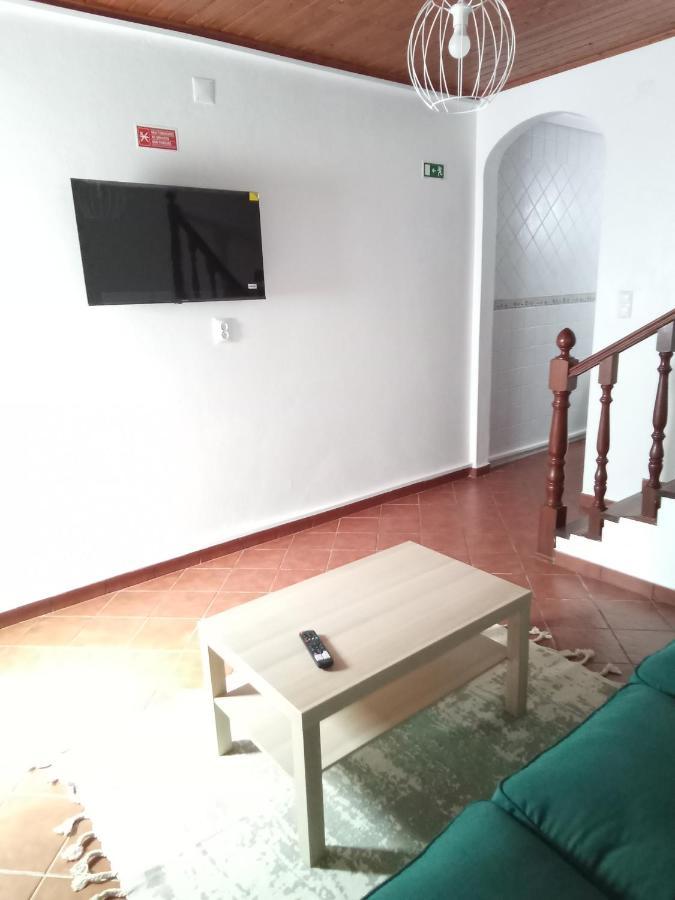 Villasmc Alpalhão エクステリア 写真