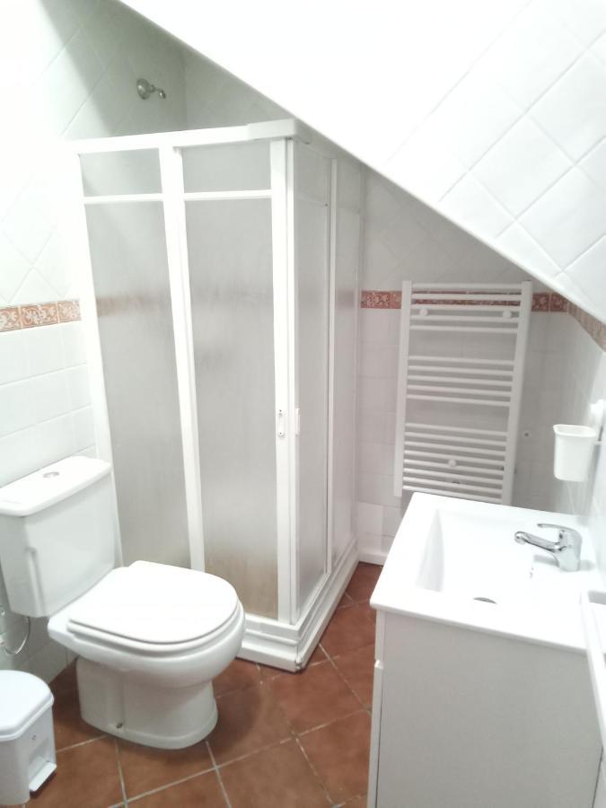 Villasmc Alpalhão エクステリア 写真