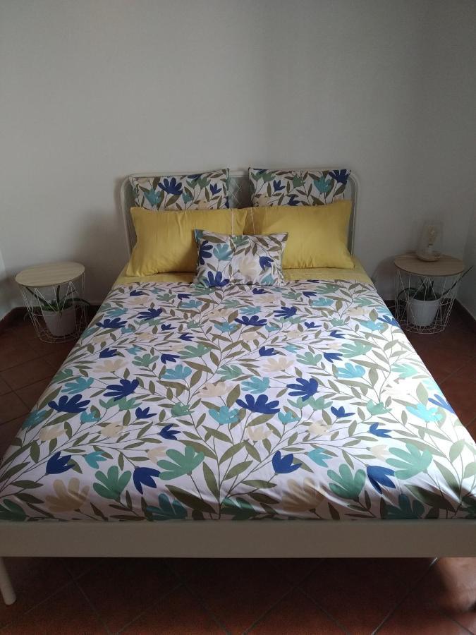 Villasmc Alpalhão エクステリア 写真