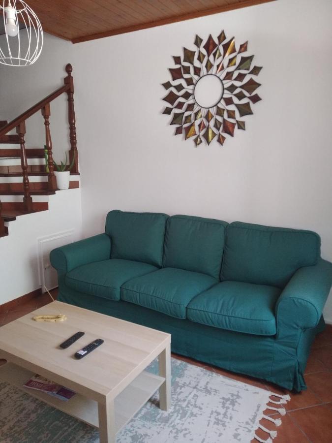 Villasmc Alpalhão エクステリア 写真
