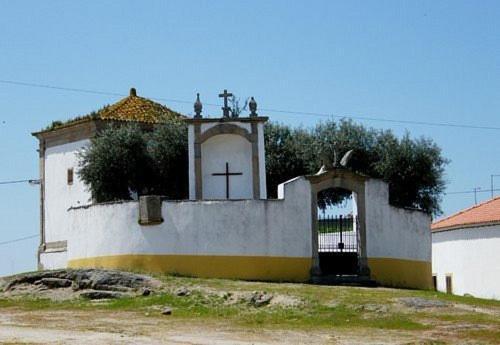 Villasmc Alpalhão エクステリア 写真
